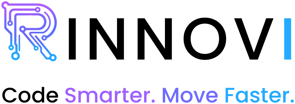 Rinnovi. Code Smarter. Move Faster.