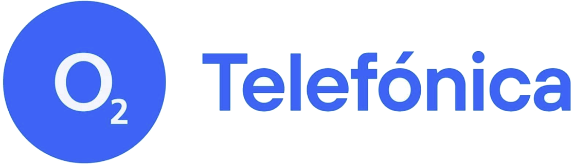o2 Telefónica